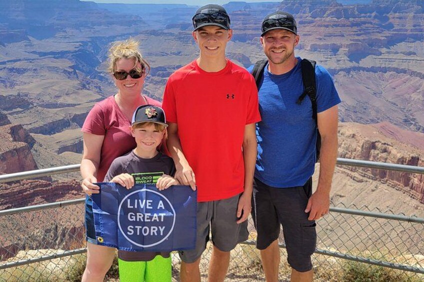 Unforgettable family adventures! 4