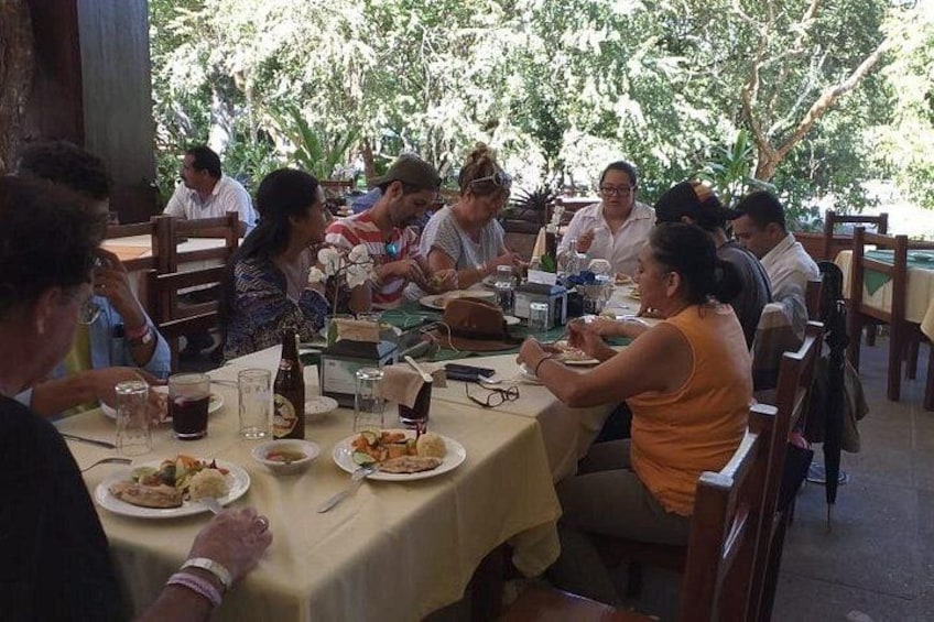 Tikal Shared Experience: Flight from the City + One Day Tour 2