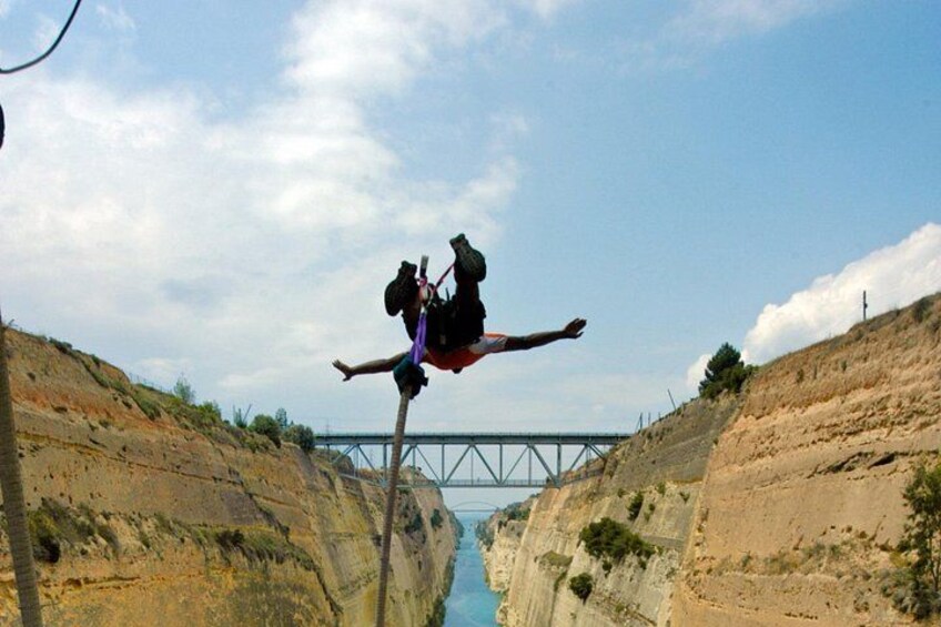 Jumping 3