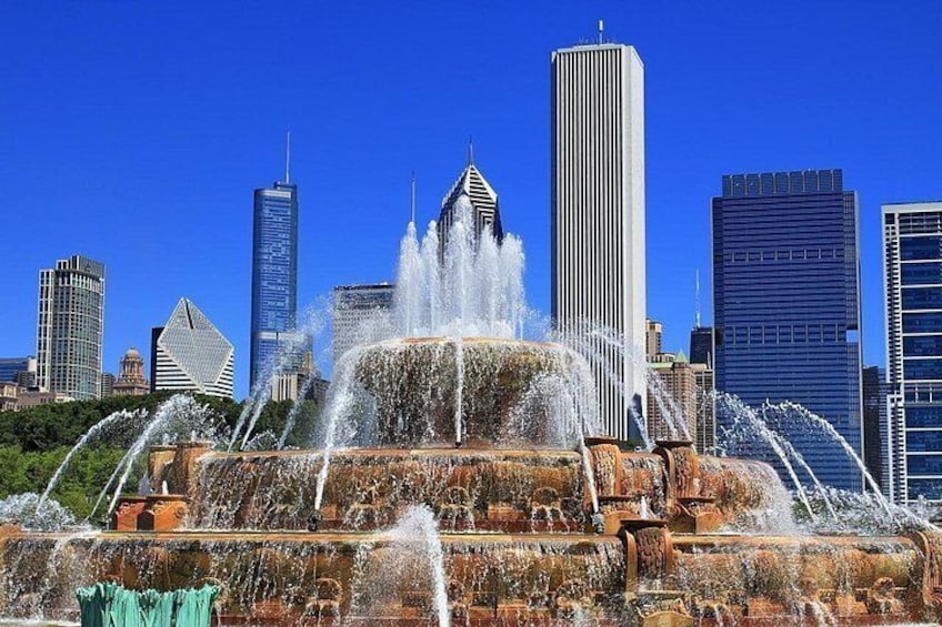 Chicago Art Heist: Millennium Park Puzzle Adventure 2