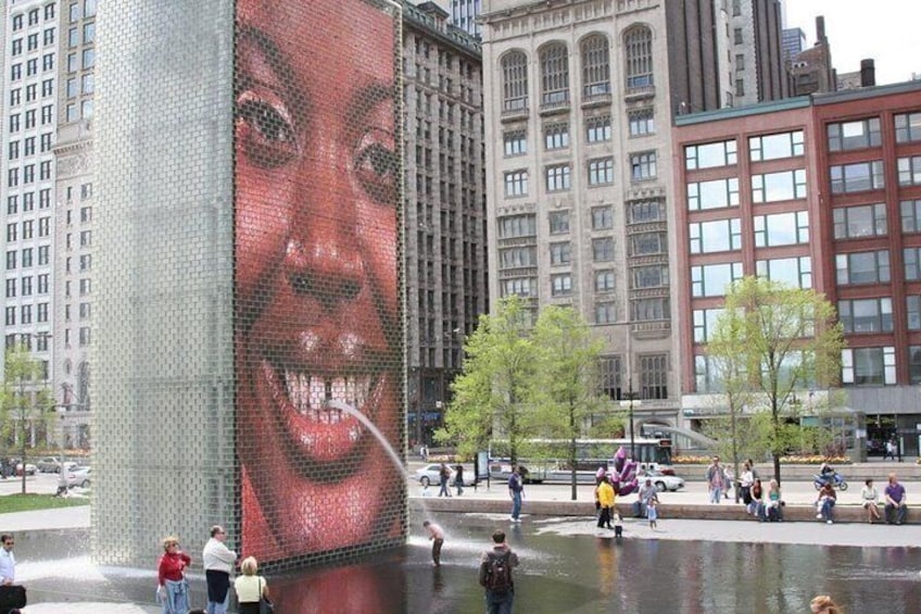 Chicago Art Heist: Millennium Park Puzzle Adventure 5