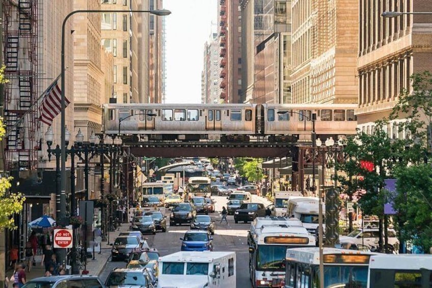Chicago Art Heist: Millennium Park Puzzle Adventure 3