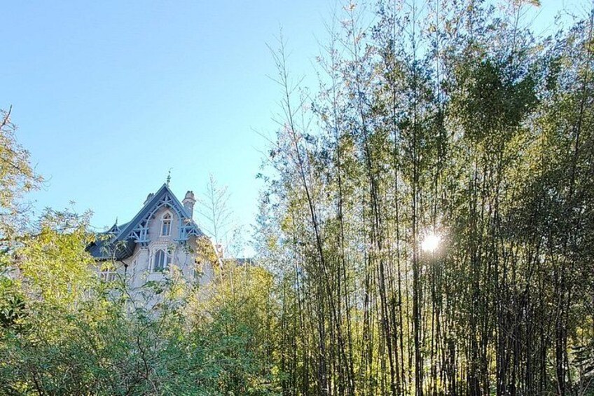 Biester Palace 2