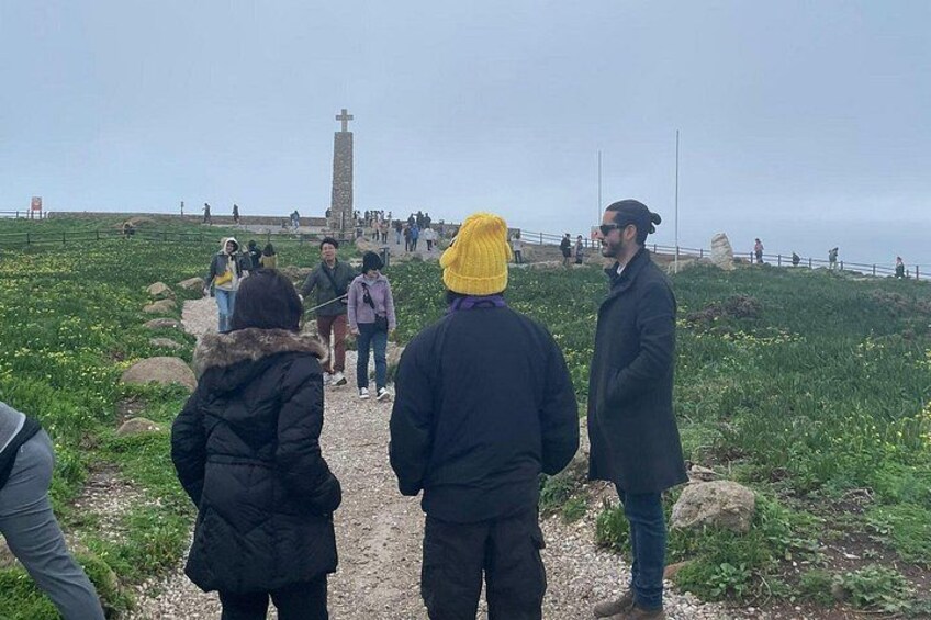 Cabo da Roca 5