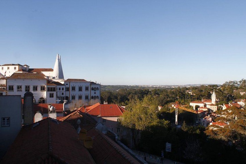 Sintra village 2