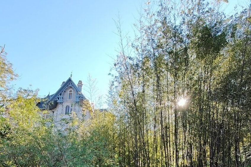 Biester Palace 2