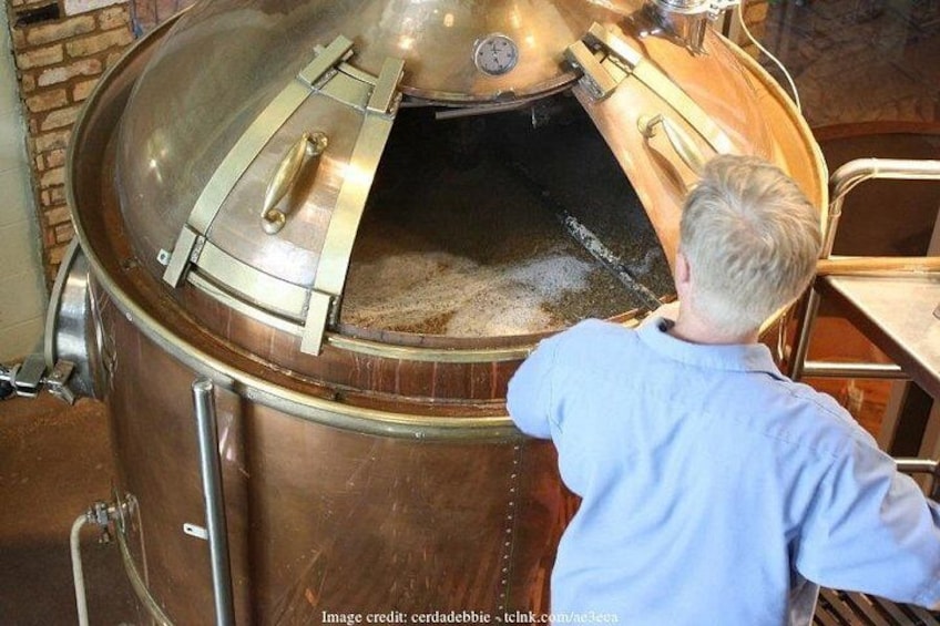 Bruges in a Day: Private Full-Day Tour with Brewery Guided Visit 5