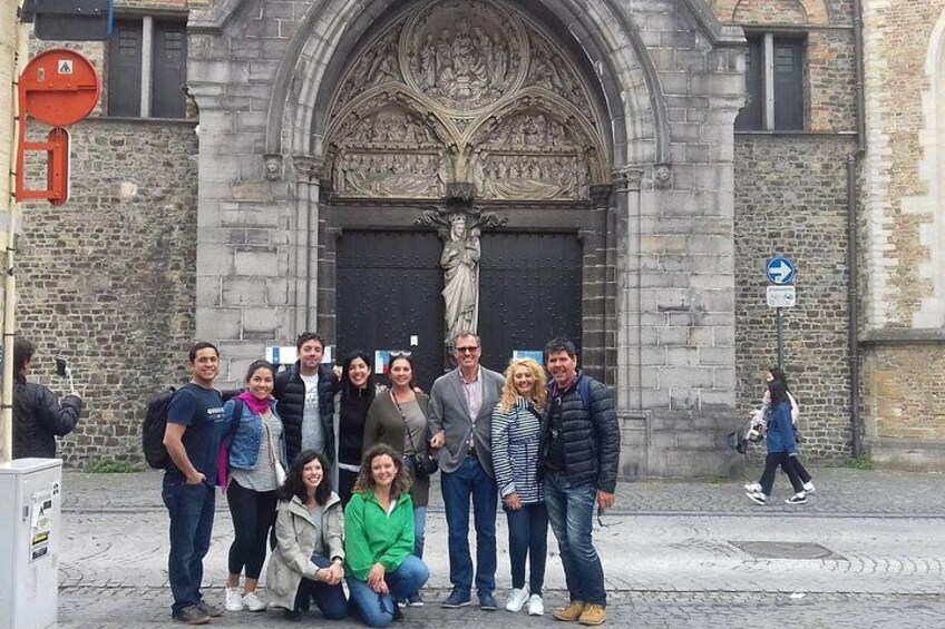 Brujas 2