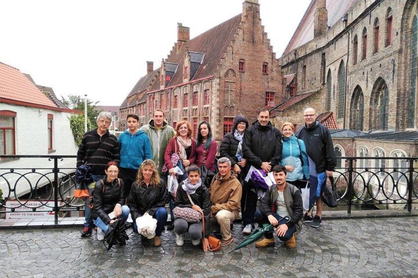 Brujas 2
