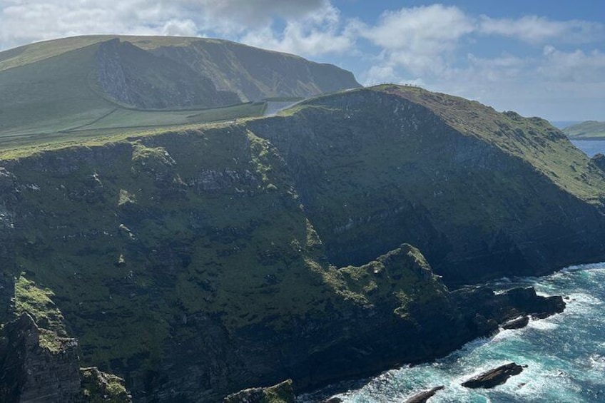 Private Tour: Ring of Kerry from Sneem, Parknasilla, Kenmare etc. 5