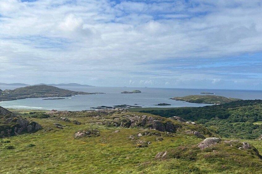 Private Tour: Ring of Kerry from Sneem, Parknasilla, Kenmare etc. 3