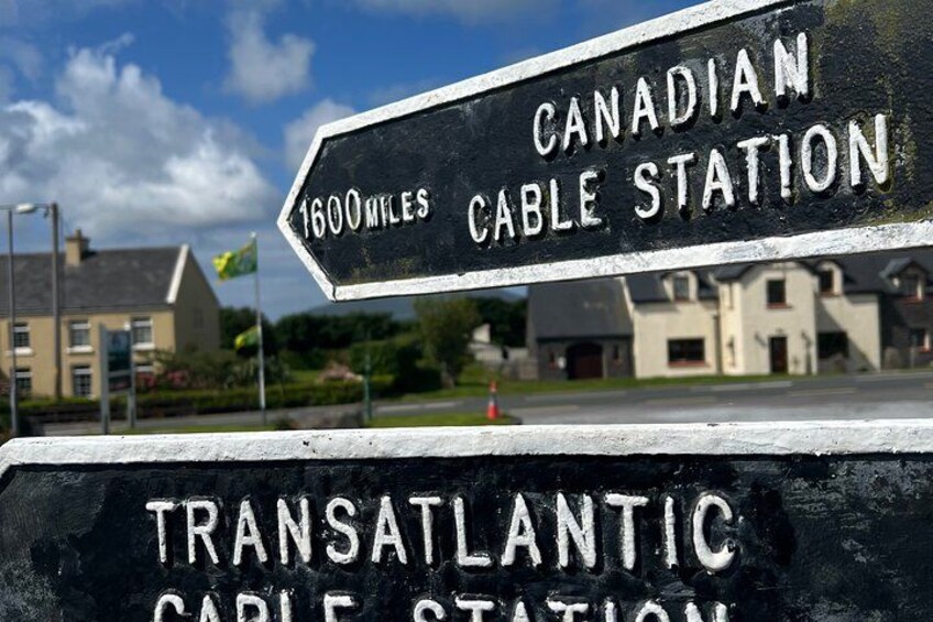 Private Tour: Ring of Kerry from Sneem, Parknasilla, Kenmare etc. 4