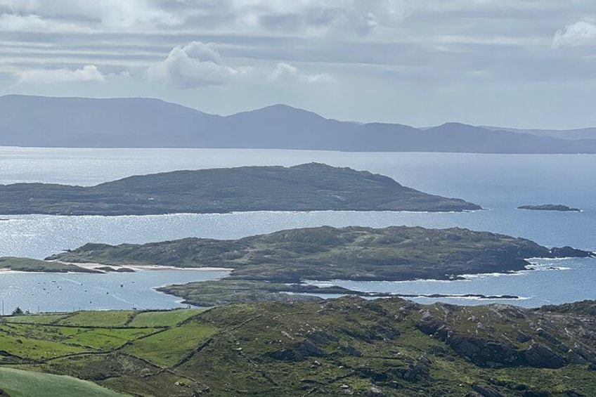 Private Tour: Ring of Kerry from Sneem, Parknasilla, Kenmare etc. 3