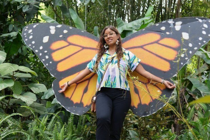 Mindo Cloud Forest Full Day Tour from Quito 5