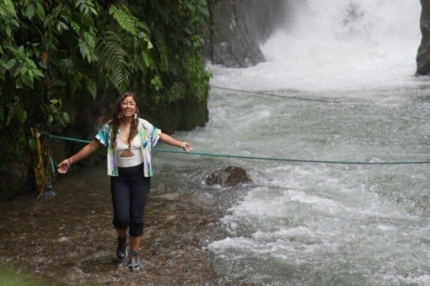 Mindo Cloud Forest Full Day Tour from Quito 3