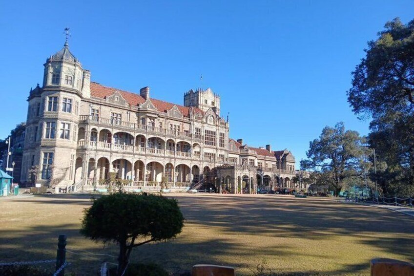 Private 6 Hrs Shimla City Tour 3