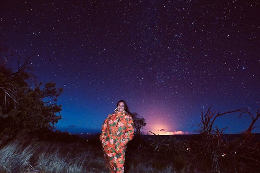 Big Island GOAT Experience: Mauna Kea Summit, Sunset & Stars 2