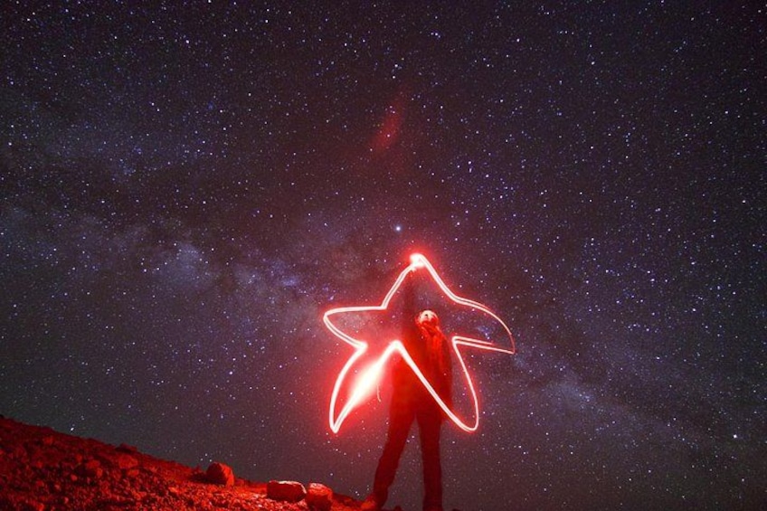 Big Island GOAT Experience: Mauna Kea Summit, Sunset & Stars 2