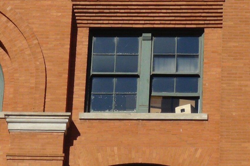 1-Hour JFK Assassination Walking Tour 4