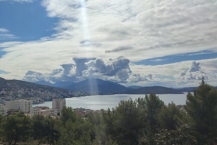 3-Days Private tour to South of Albania (Vlore, Sarandë-Gjirokaster) 3