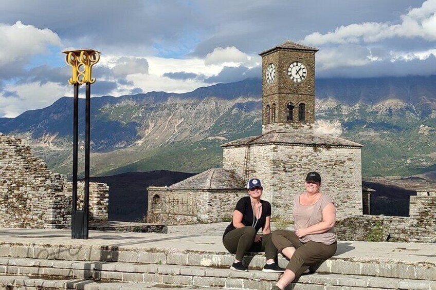 3-Days Private tour to South of Albania (Vlore, Sarandë-Gjirokaster) 5