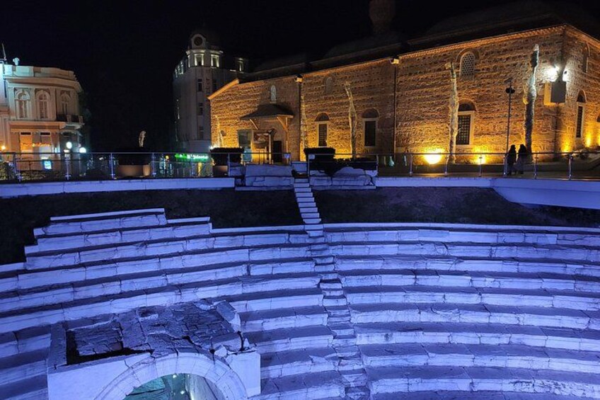 Private Virtual Tour in Plovdiv with a Local Guide 2