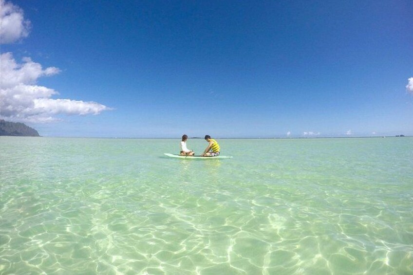 Popular destination for couples, honeymooners 5