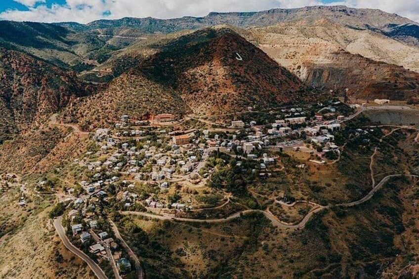 Beautiful Jerome 2