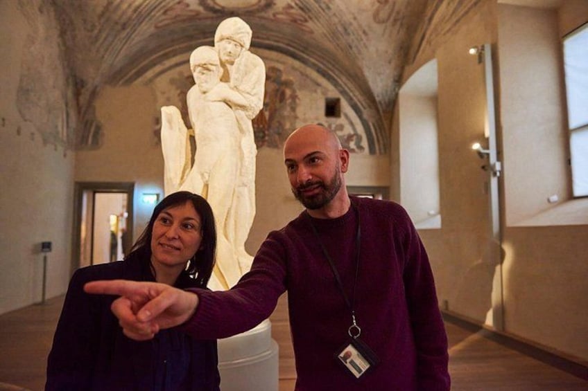 Milan: Duomo, Scala, Sforza Castle and Last Supper Private Tour 2
