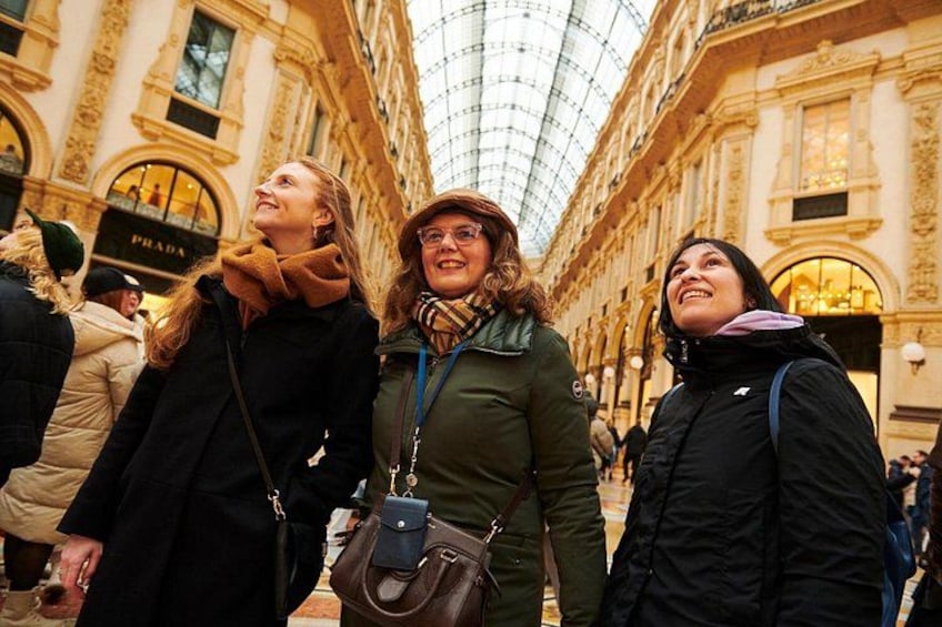 Milan: Duomo, Scala, Sforza Castle and Last Supper Private Tour 2