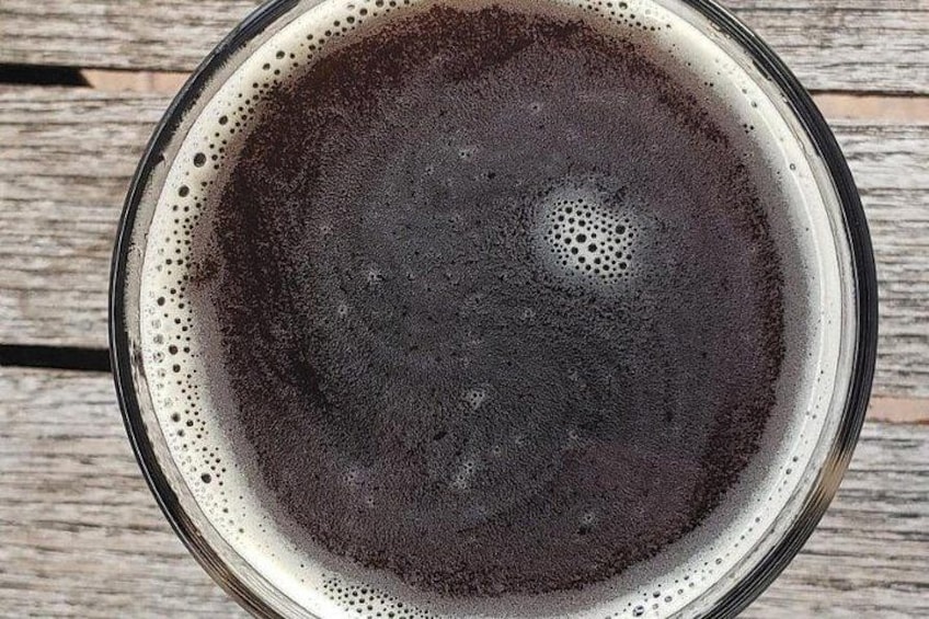Sanford's Craft Beer and History Tour 2