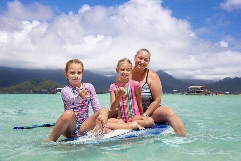 Best ocean excursion for family 2