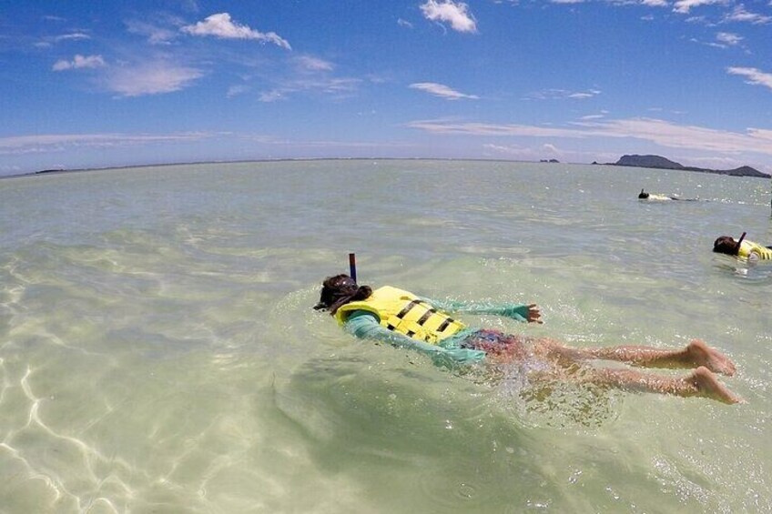 Kids friendly ocean activities 3