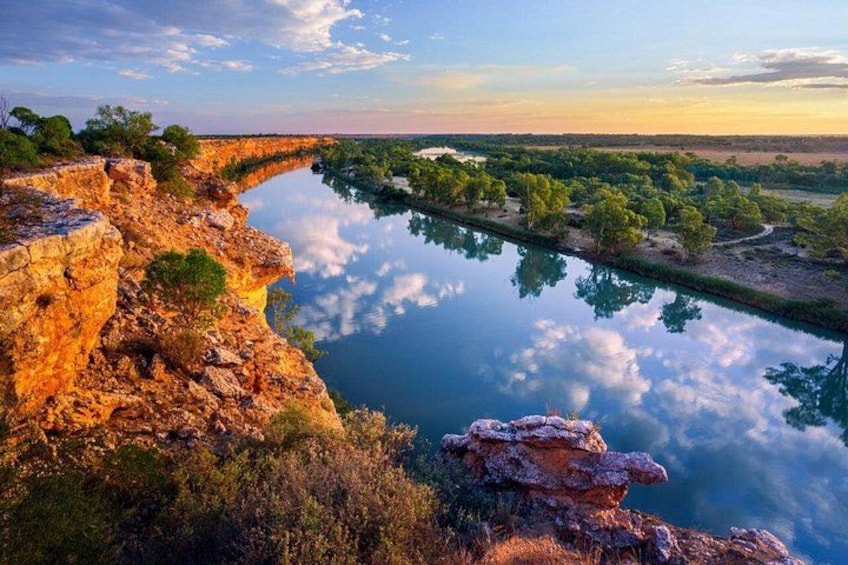 River Murray 4