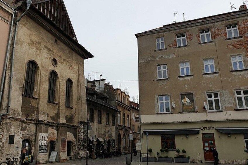 The High Synagogue 2