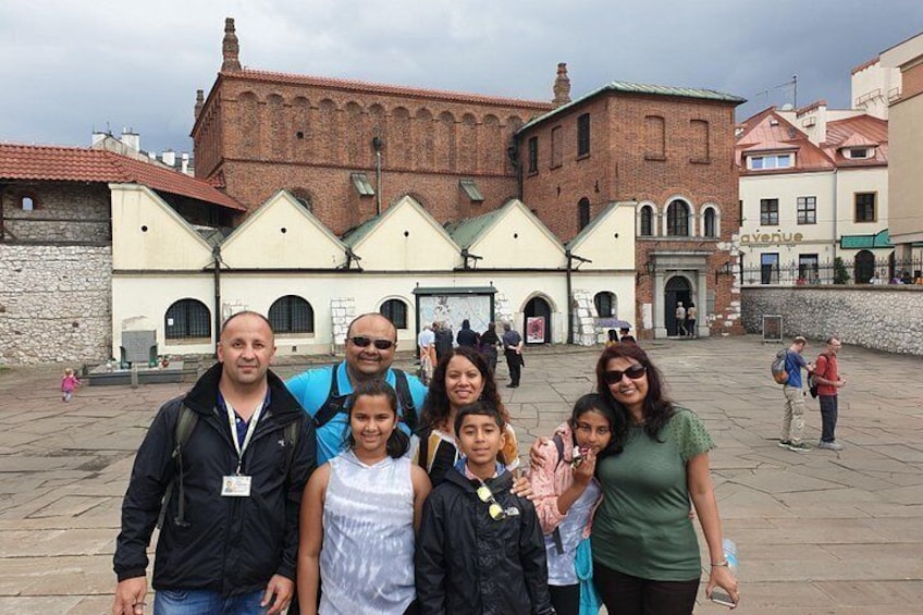 The Old Synagogue 3