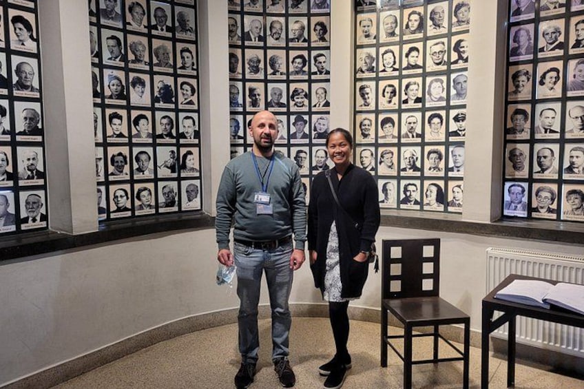 Inside Oskar Schindler's Factory exhibitions 5