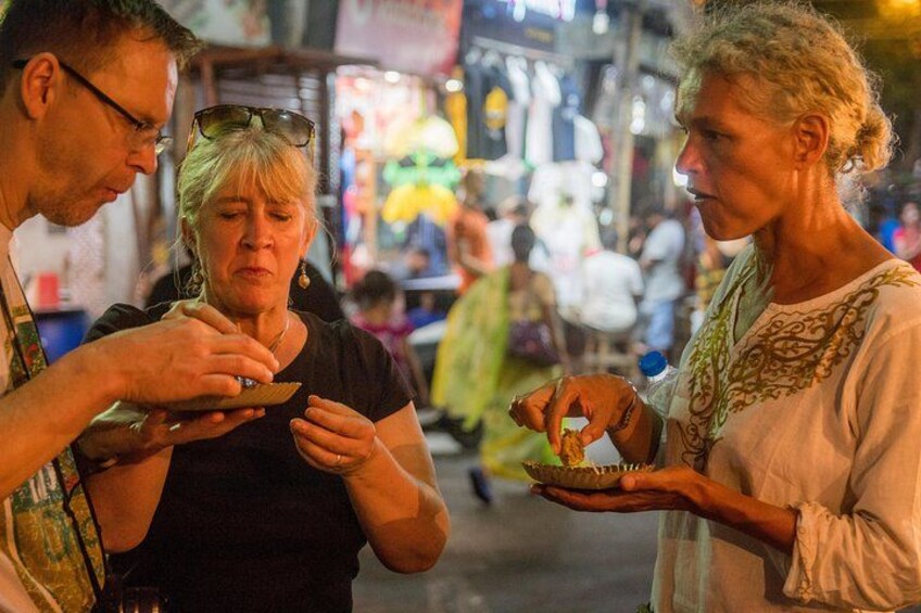Alleyway Food Tour 3