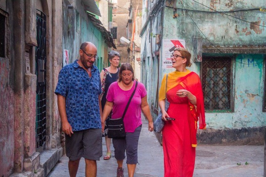 Alleyway Food Tour 4