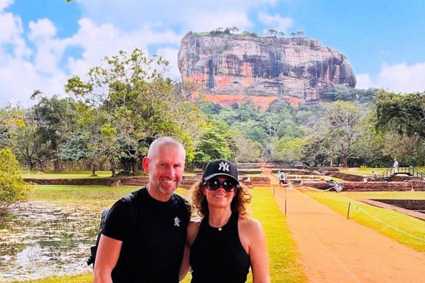Sri Lanka 7 day’s budget tour package 2