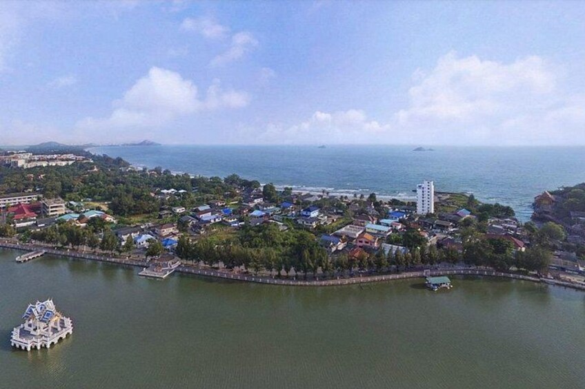 Khao Tao Bird View 5