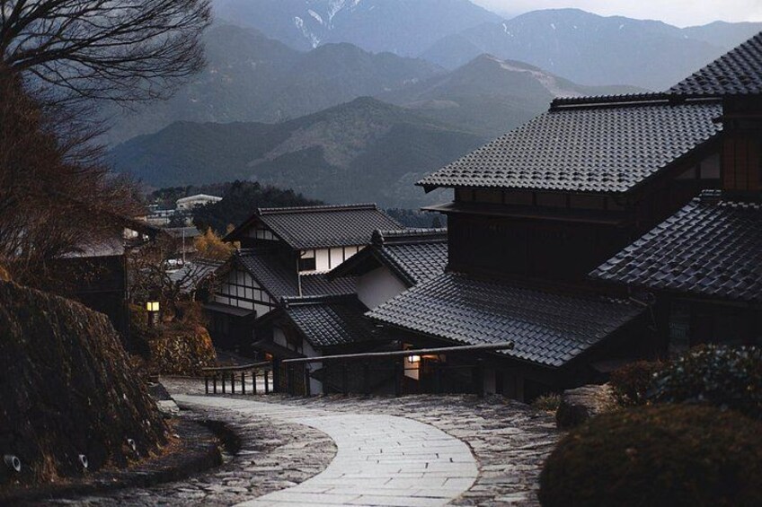 Hakone and Mt. Fuji Day Trip with Private Vehicle 1