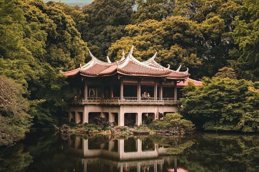 Hakone and Mt. Fuji Day Trip with Private Vehicle 4