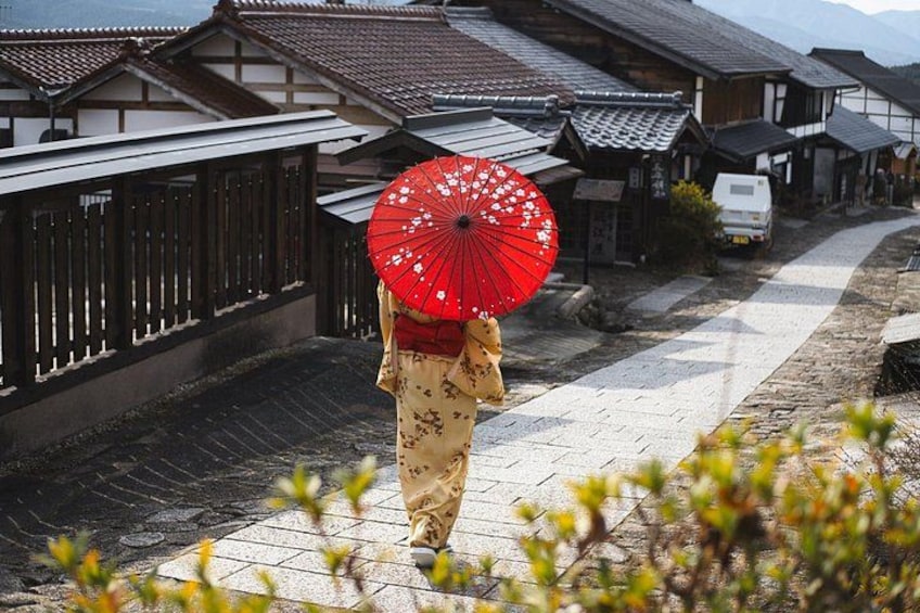 Hakone and Mt. Fuji Day Trip with Private Vehicle 3