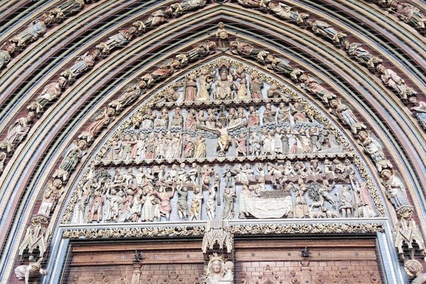 Private tour in Italian in Freiburg im Breisgau 4