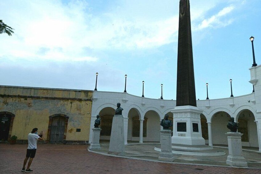 Old Town 3