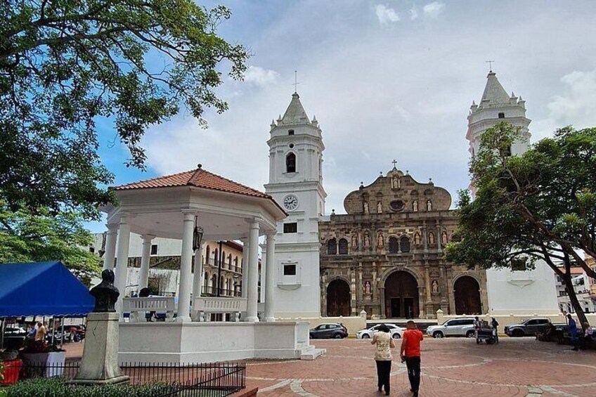 Casco Viejo 4