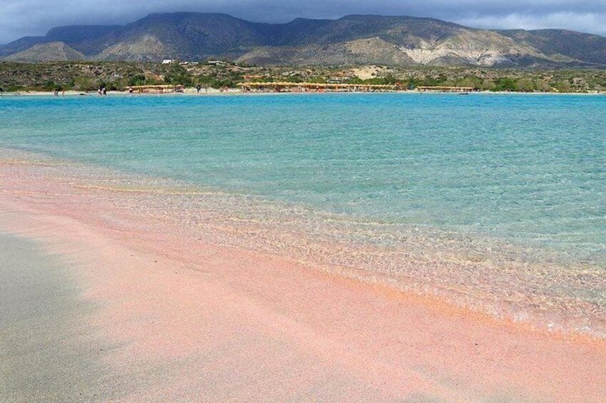 Elafonisi Beach 5