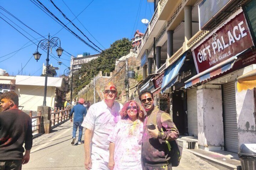 Private tour of Shimla city & Kufri 5