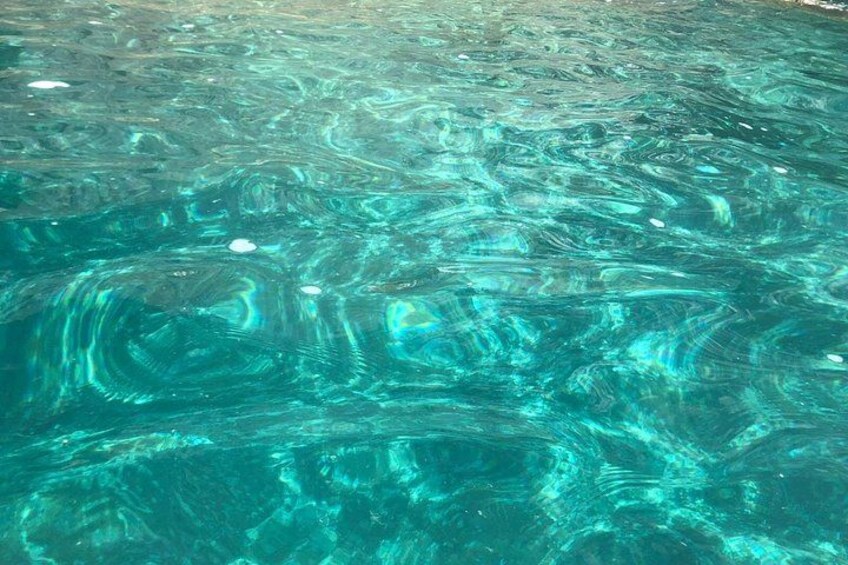 Kayak experience with Carnassa Tour in Cinque Terre + Snorkeling 3